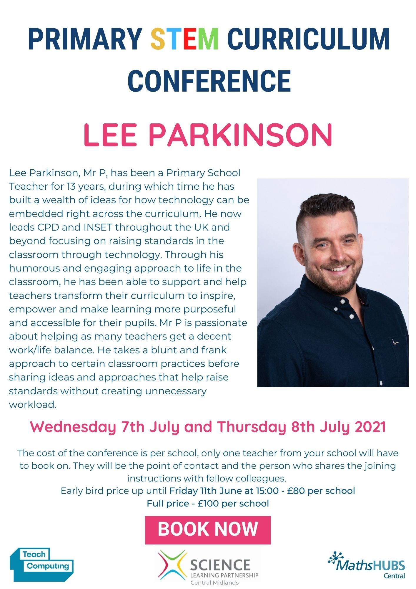 Science Learning Partnership - Bishop Challoner Teaching School