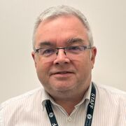 Martin Bolton